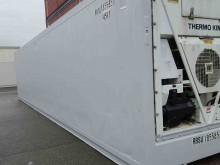 Рефконтейнер Thermo King 40 футов 2004 года SEBU 4686972 в Нерюнгри