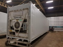 Рефконтейнер Thermo King 40 футов 2005 года BTCU 6821579 в Нерюнгри